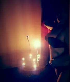 Света Анкета массажистки Света - Фото 1, район МПС, 38 лет, №2404