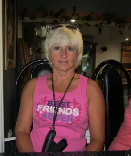 Татьяна Анкета массажистки Татьяна - Фото 1, район Южный, 40 лет, №2412