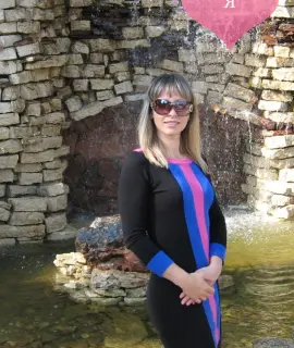 Татьяна Анкета массажистки Татьяна - Фото 1, район Юго-Западный, 30 лет, №2419